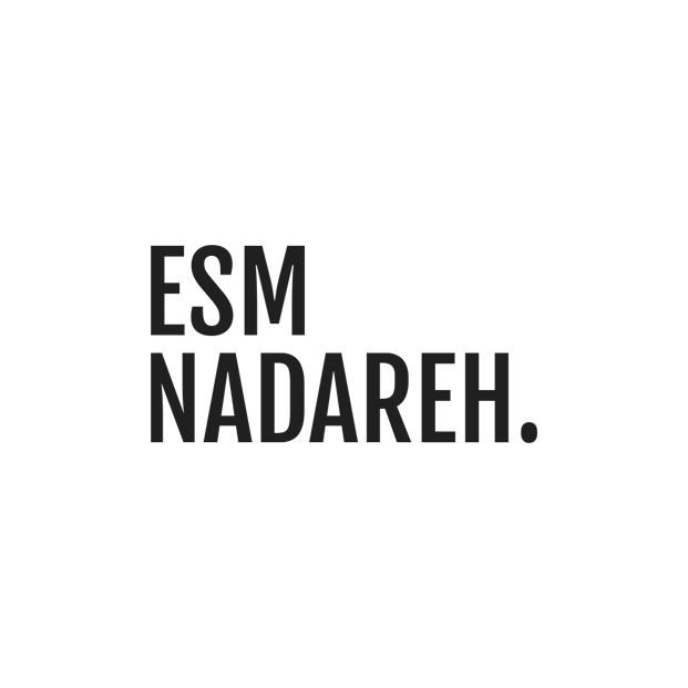 Esm Nadareh Clothing